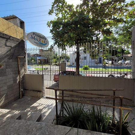 Maceió Pousada Maraki מראה חיצוני תמונה