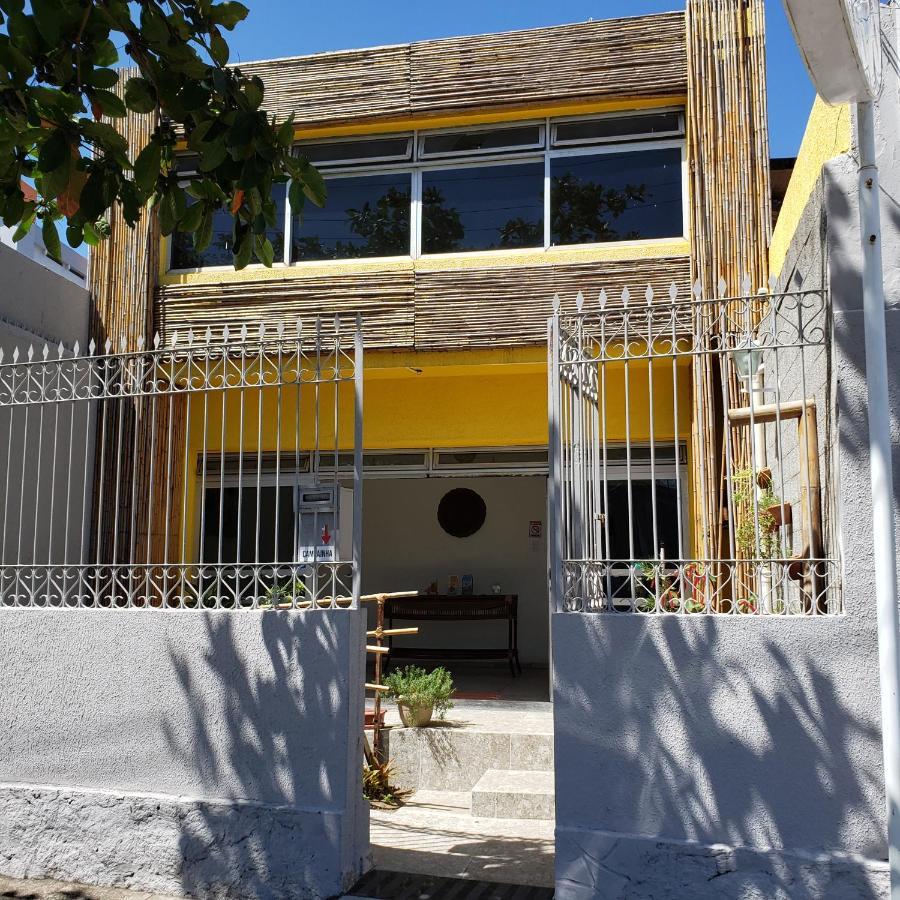 Maceió Pousada Maraki מראה חיצוני תמונה