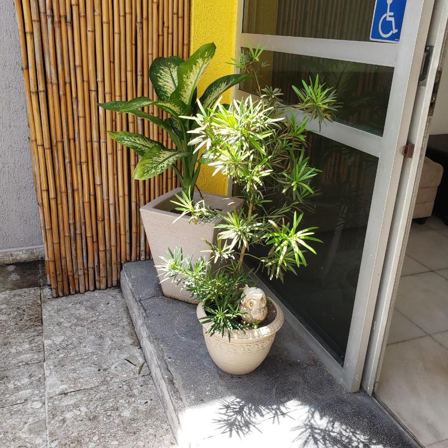 Maceió Pousada Maraki מראה חיצוני תמונה