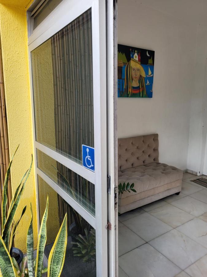 Maceió Pousada Maraki מראה חיצוני תמונה