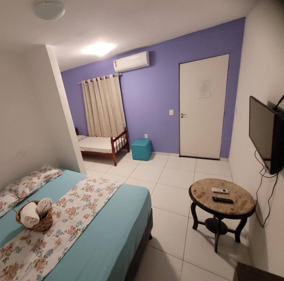 Maceió Pousada Maraki מראה חיצוני תמונה