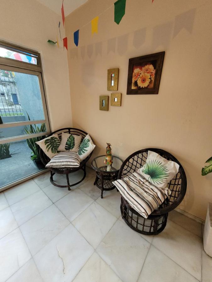 Maceió Pousada Maraki מראה חיצוני תמונה