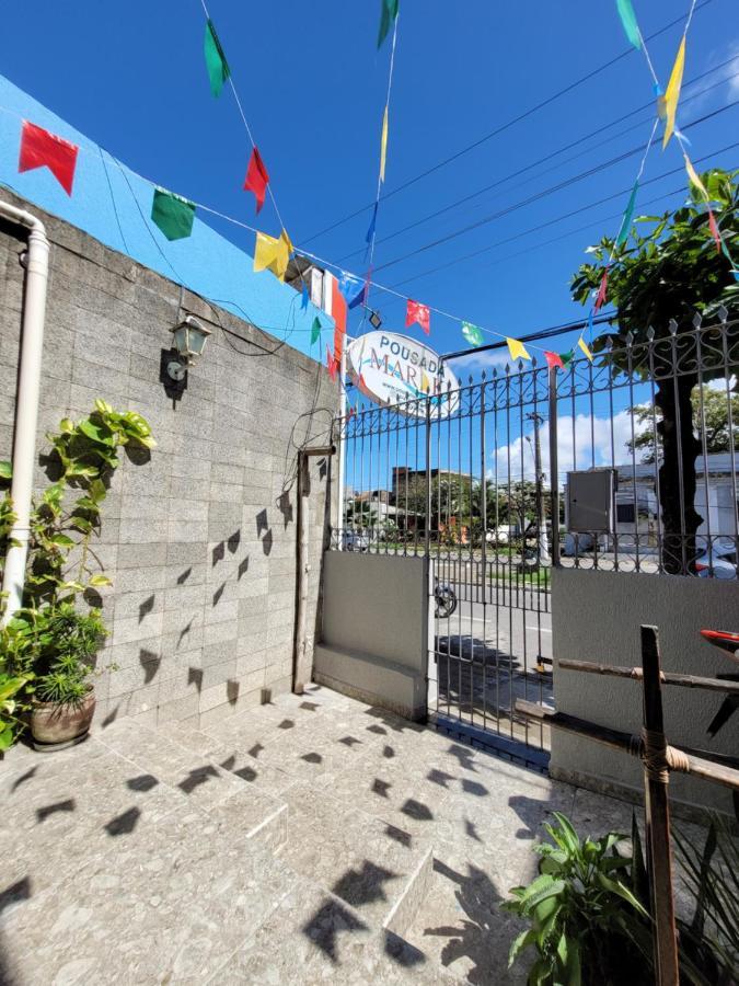 Maceió Pousada Maraki מראה חיצוני תמונה