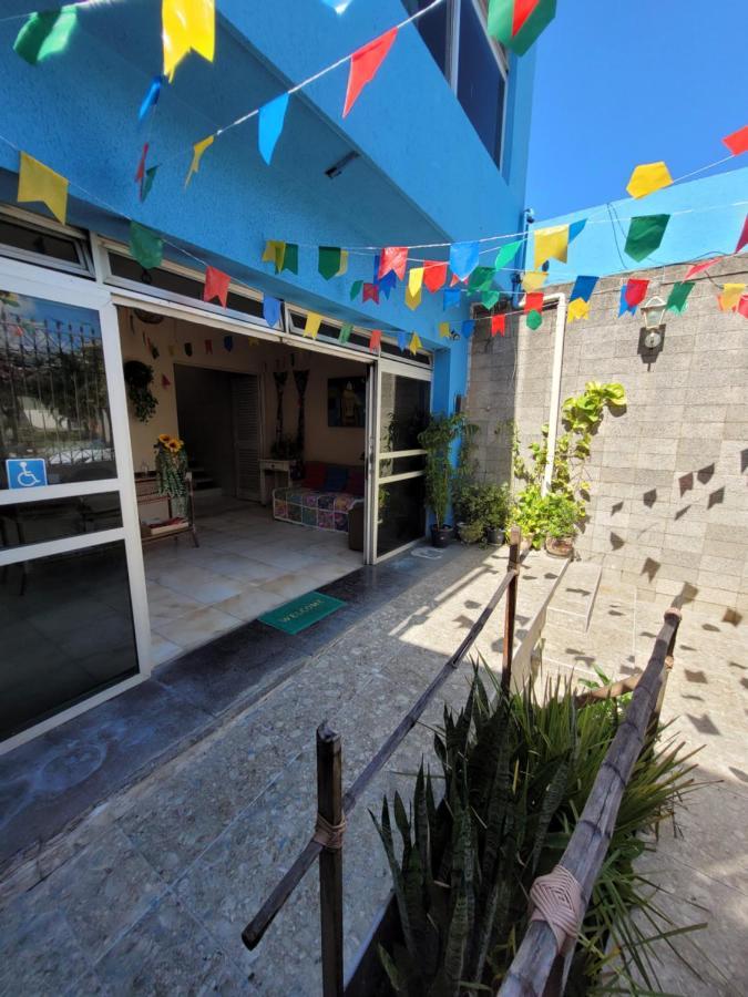 Maceió Pousada Maraki מראה חיצוני תמונה
