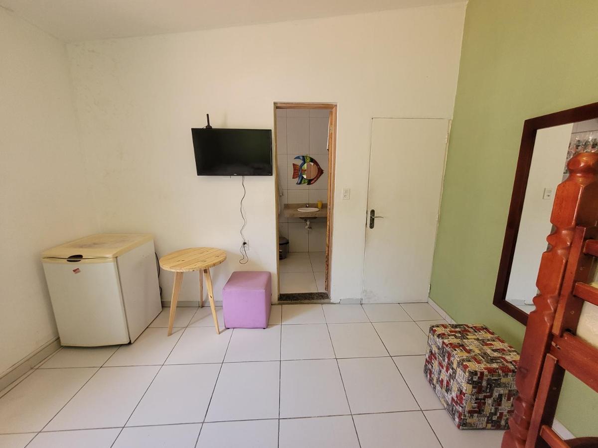 Maceió Pousada Maraki מראה חיצוני תמונה