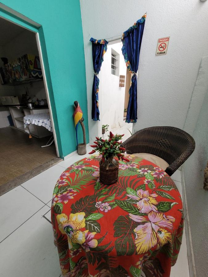 Maceió Pousada Maraki מראה חיצוני תמונה