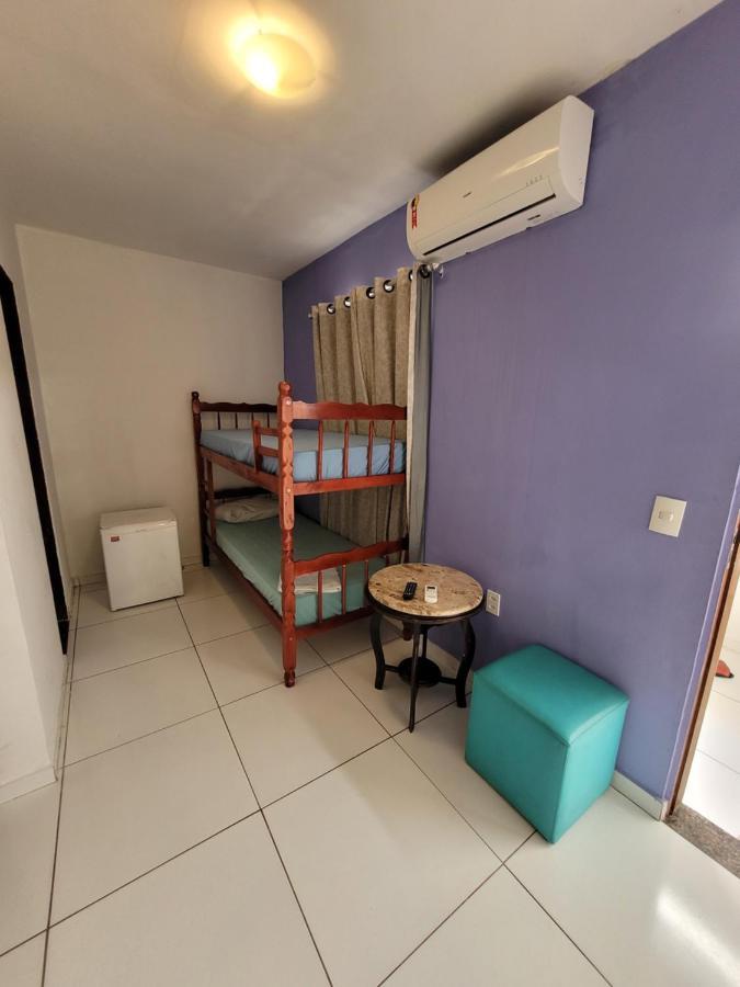 Maceió Pousada Maraki מראה חיצוני תמונה