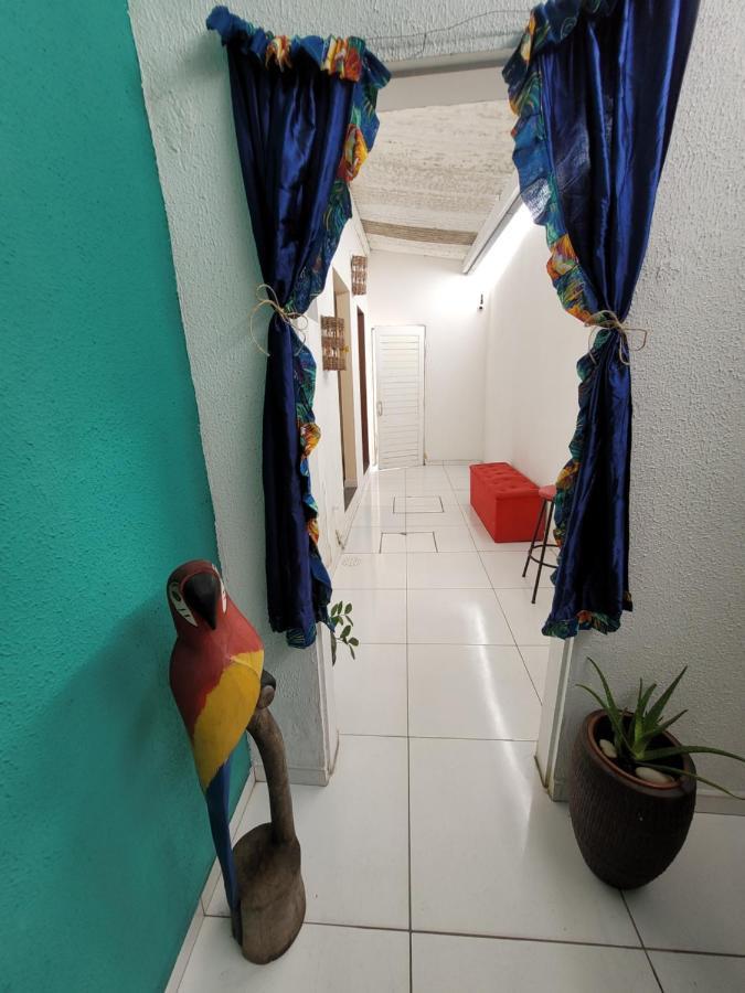 Maceió Pousada Maraki מראה חיצוני תמונה