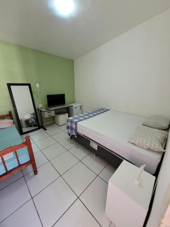 Maceió Pousada Maraki מראה חיצוני תמונה