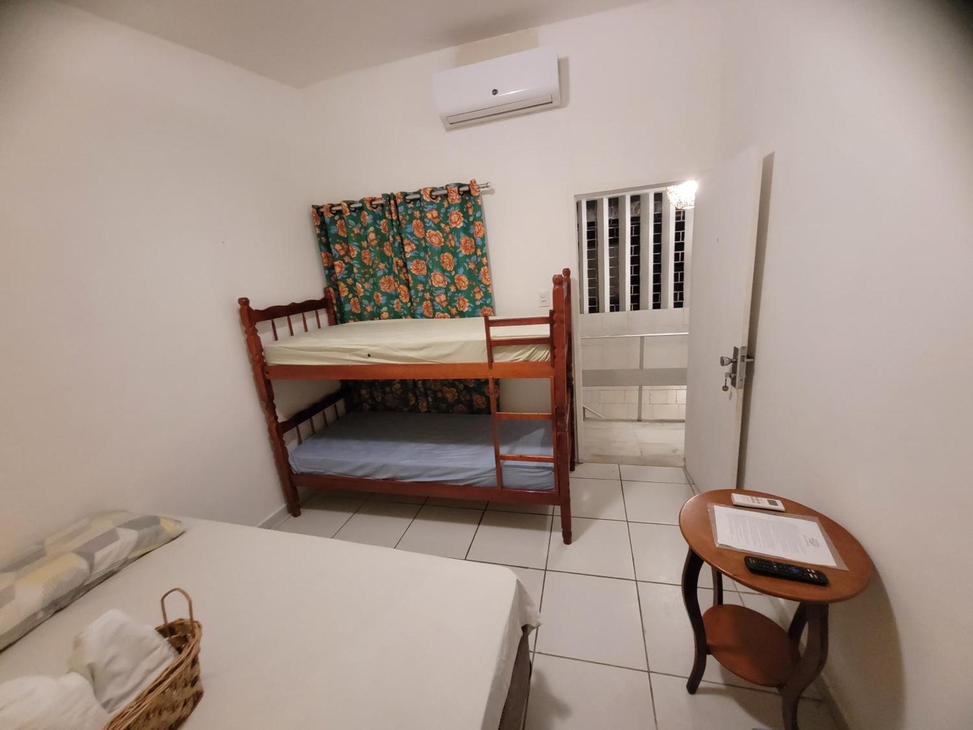 Maceió Pousada Maraki חדר תמונה