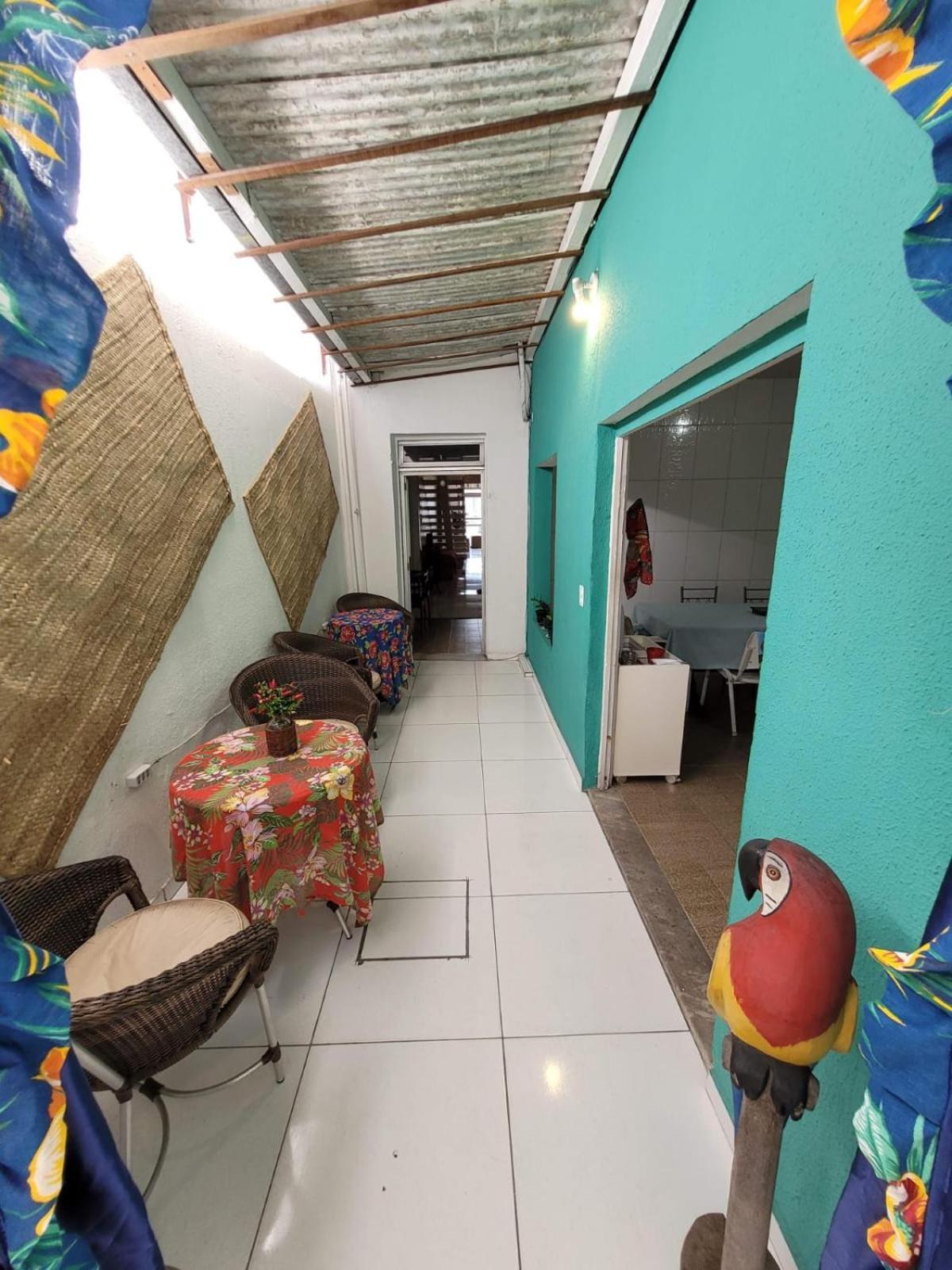 Maceió Pousada Maraki מראה חיצוני תמונה