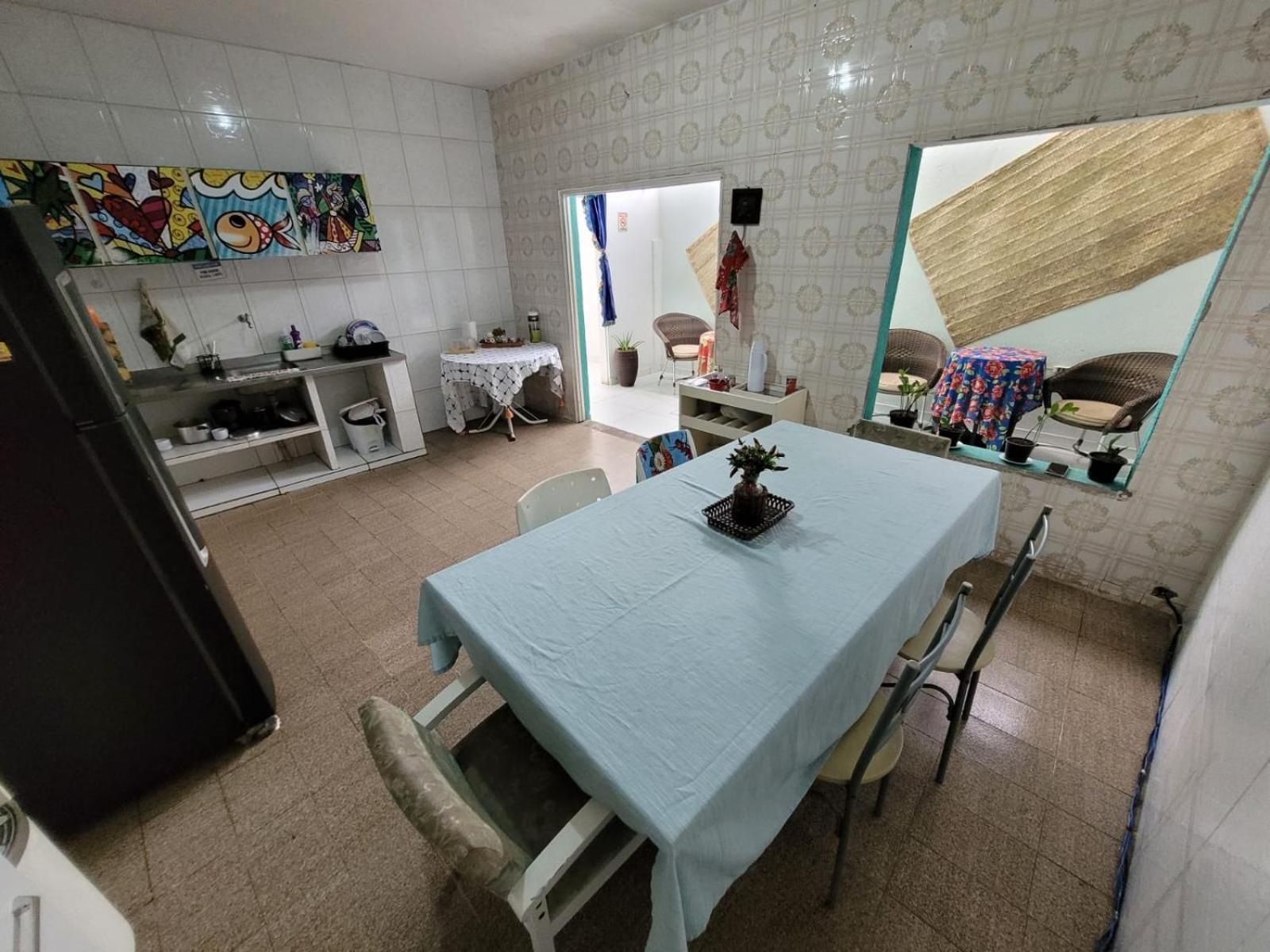 Maceió Pousada Maraki מראה חיצוני תמונה