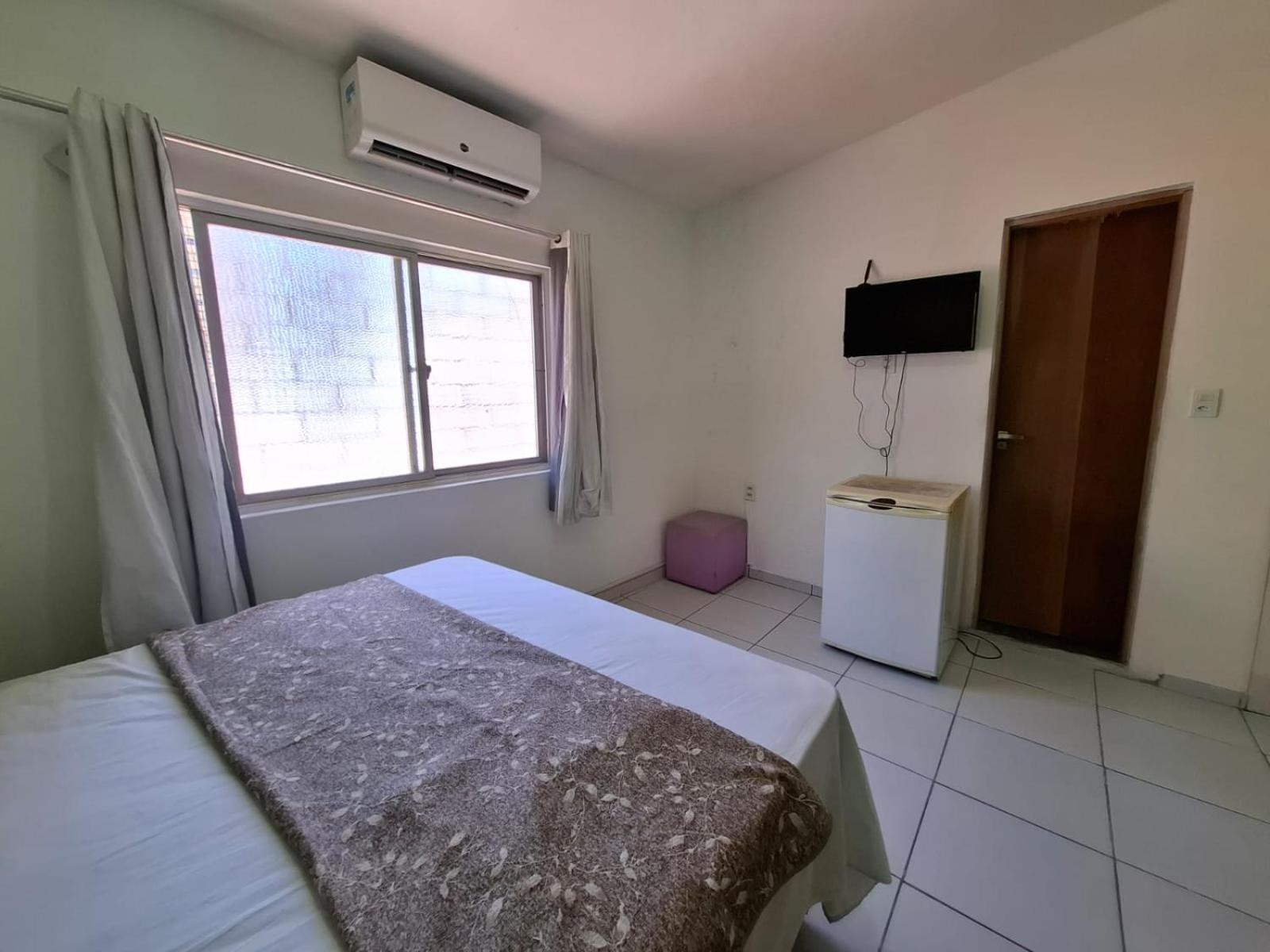 Maceió Pousada Maraki מראה חיצוני תמונה