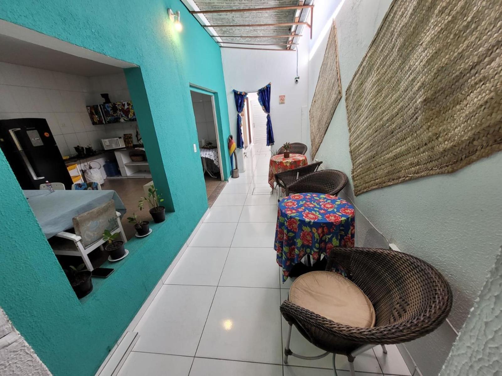 Maceió Pousada Maraki מראה חיצוני תמונה