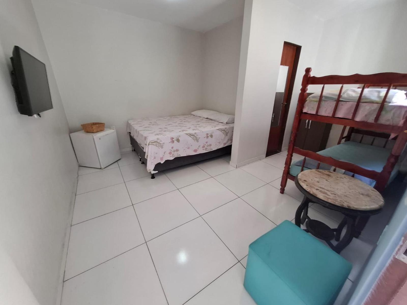 Maceió Pousada Maraki מראה חיצוני תמונה