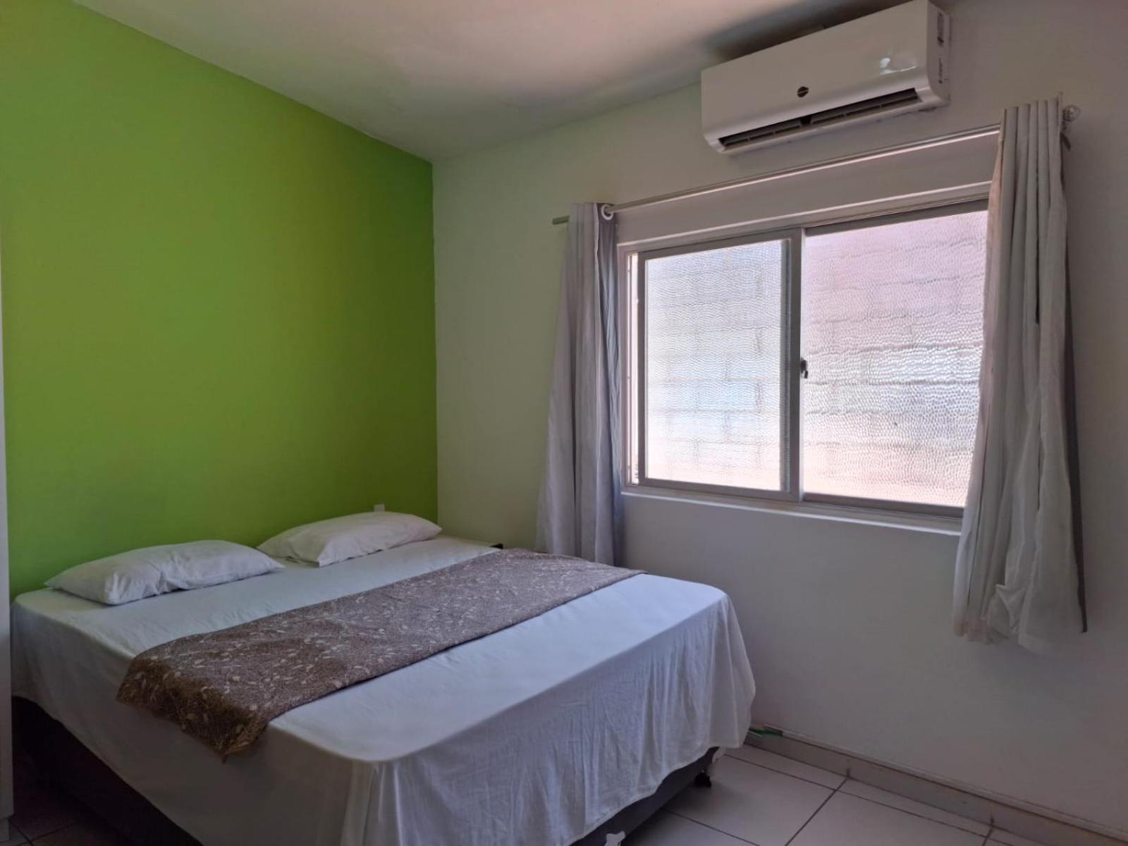 Maceió Pousada Maraki מראה חיצוני תמונה