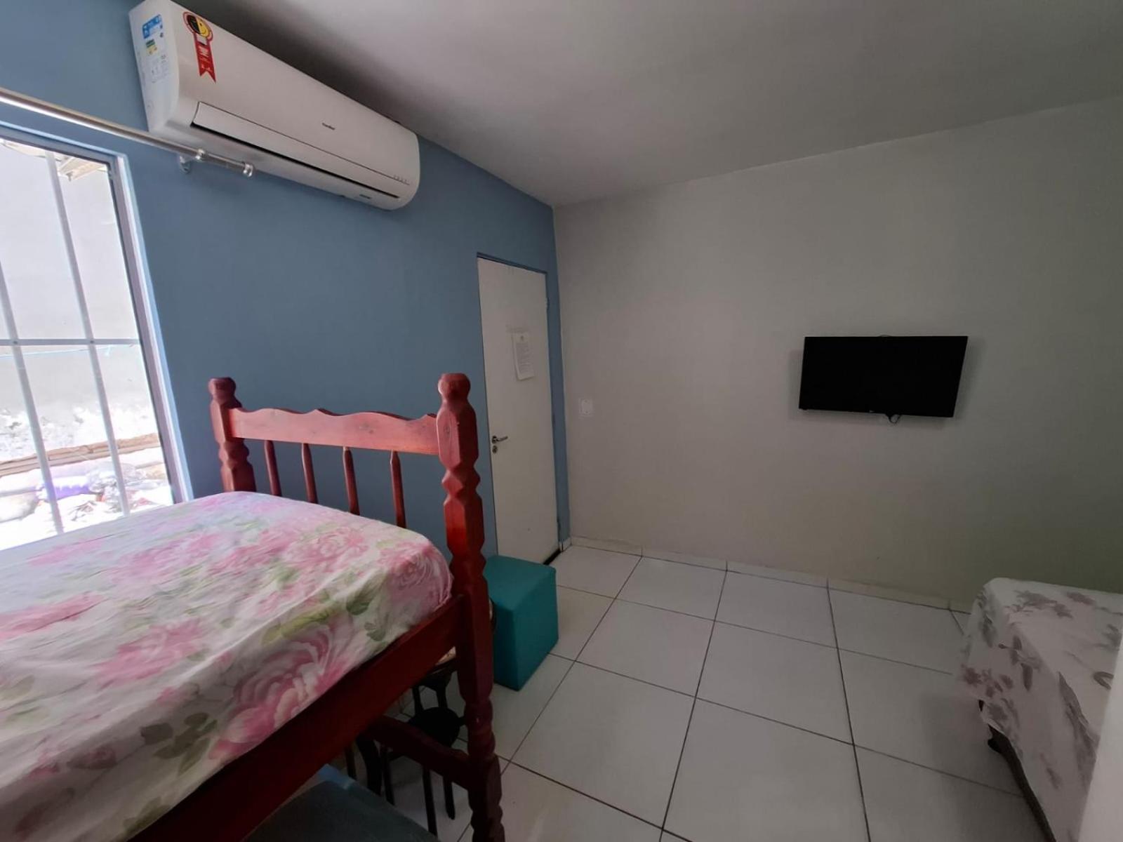 Maceió Pousada Maraki מראה חיצוני תמונה