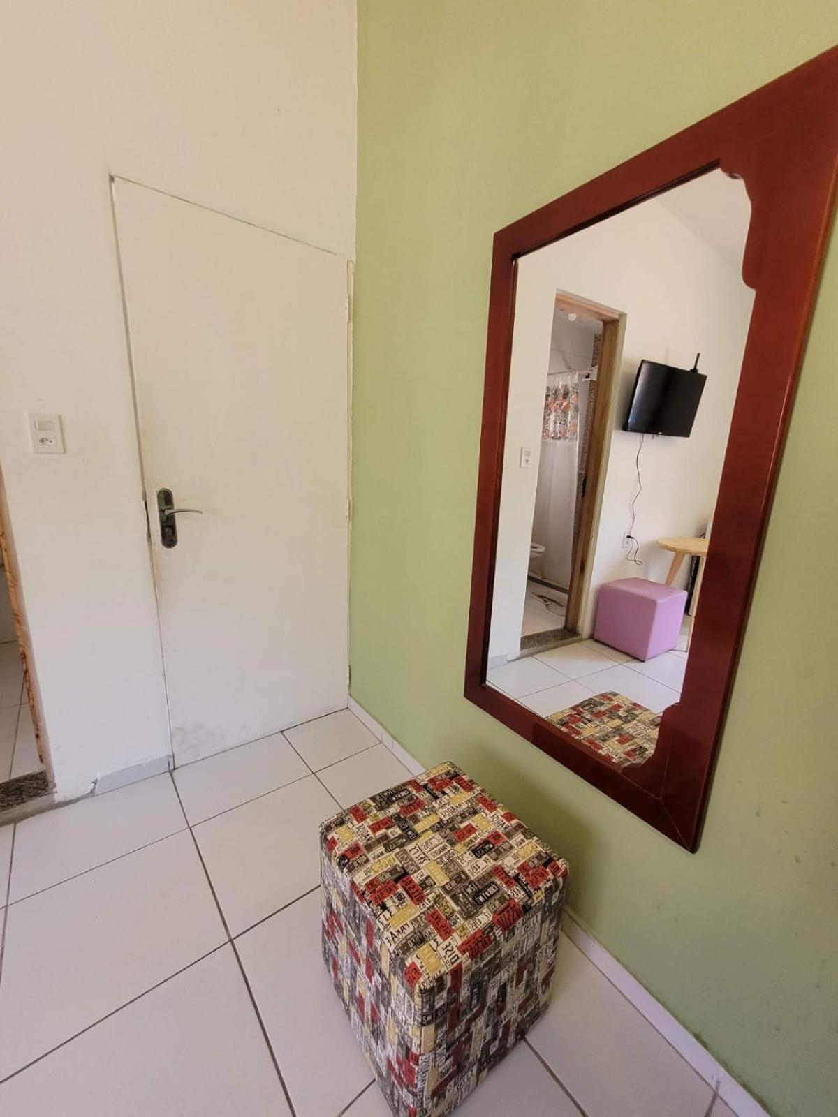 Maceió Pousada Maraki מראה חיצוני תמונה