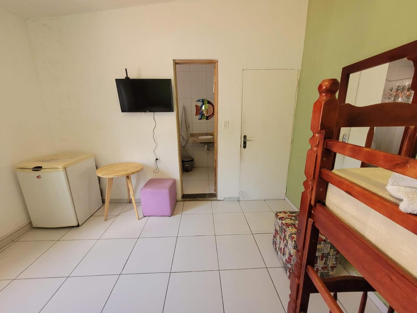 Maceió Pousada Maraki מראה חיצוני תמונה
