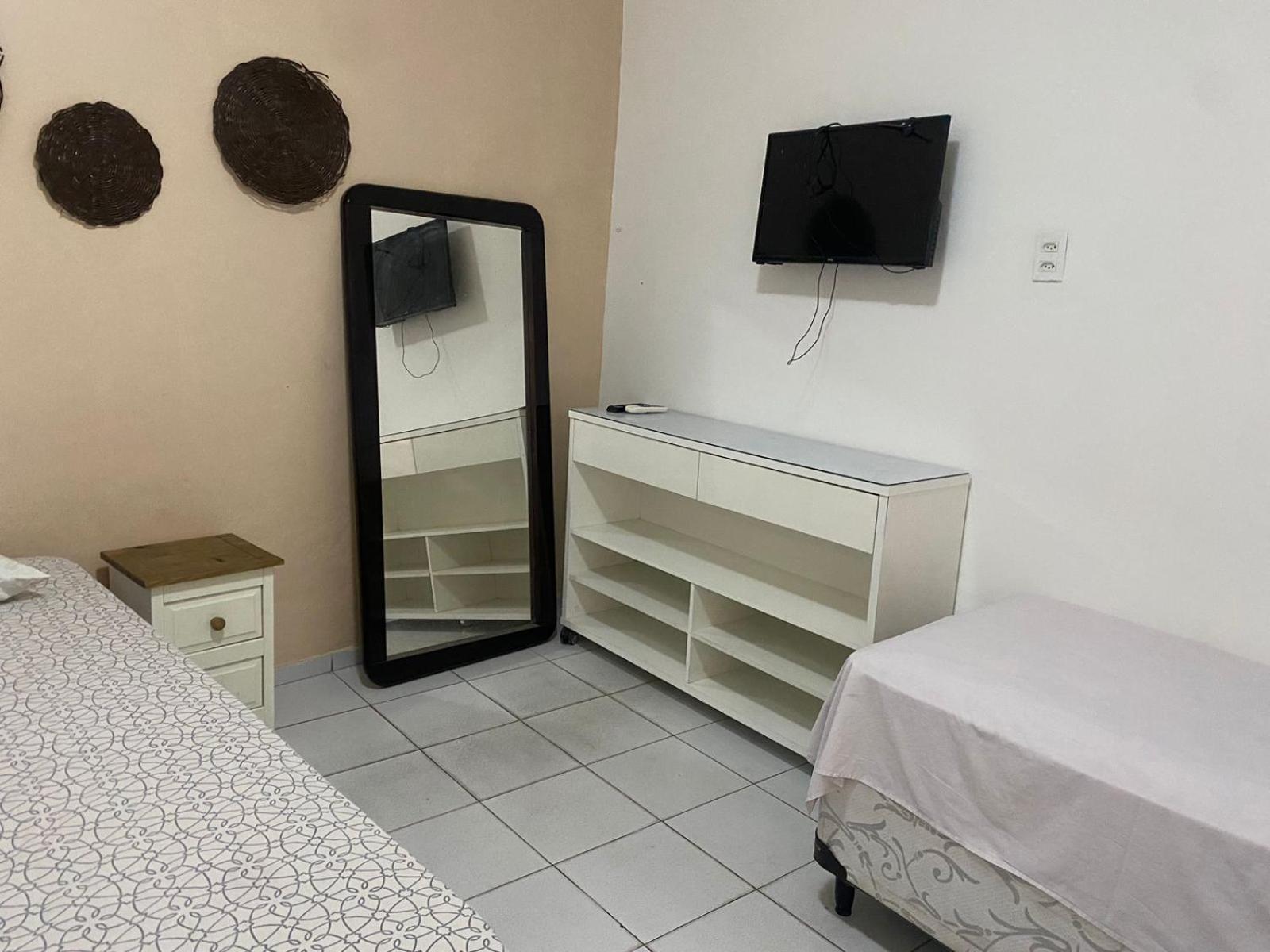 Maceió Pousada Maraki מראה חיצוני תמונה