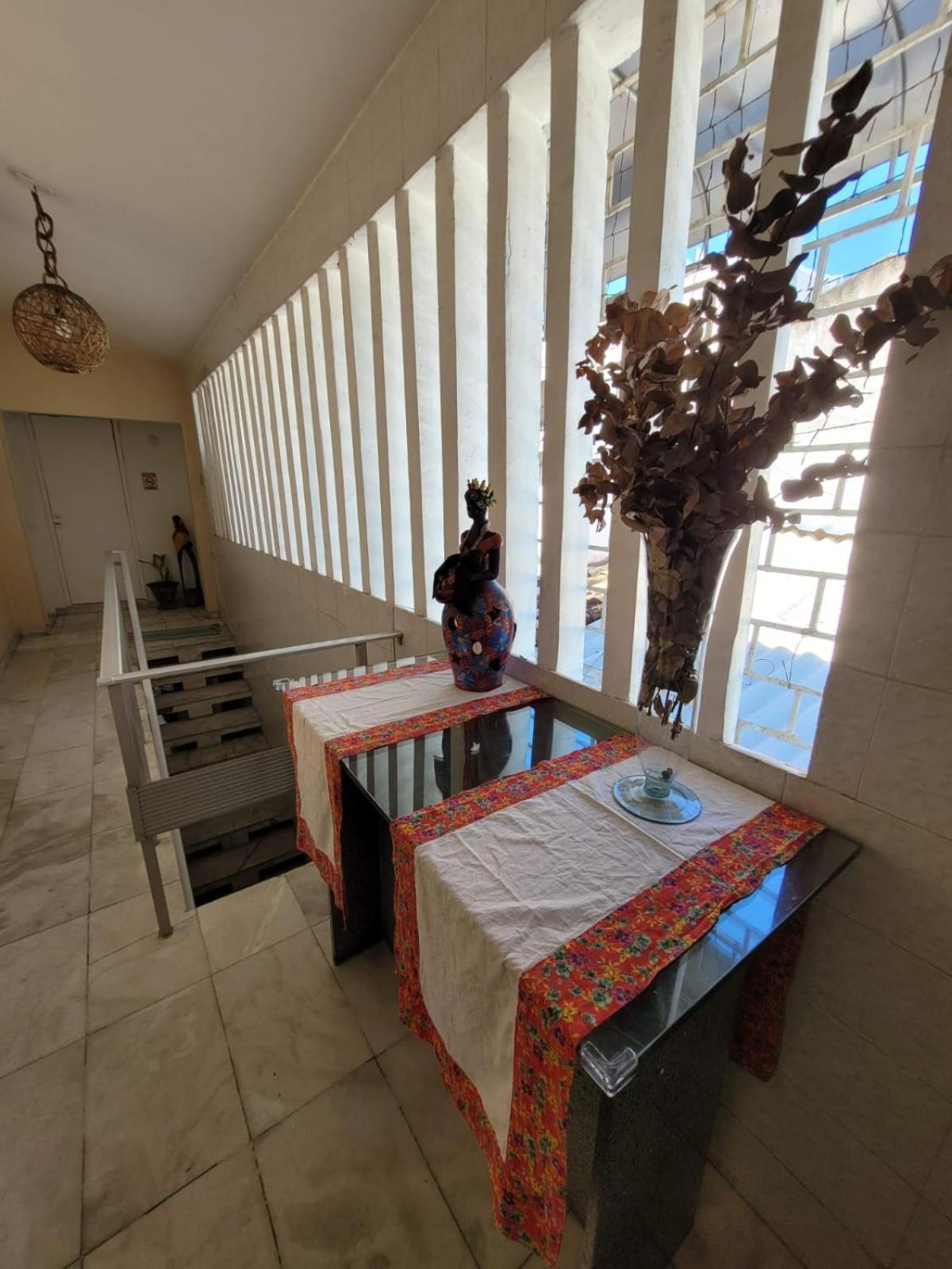 Maceió Pousada Maraki מראה חיצוני תמונה