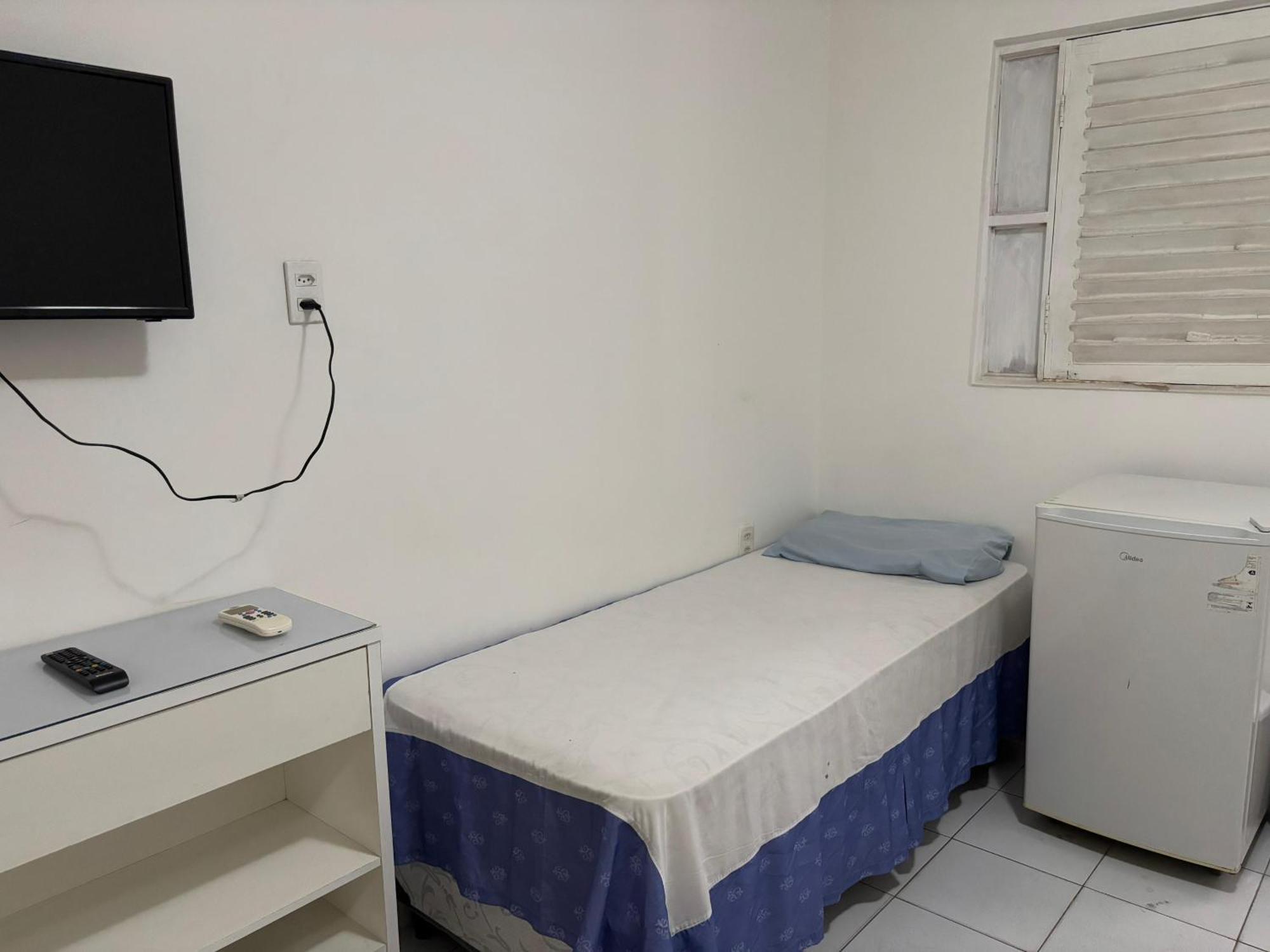 Maceió Pousada Maraki מראה חיצוני תמונה